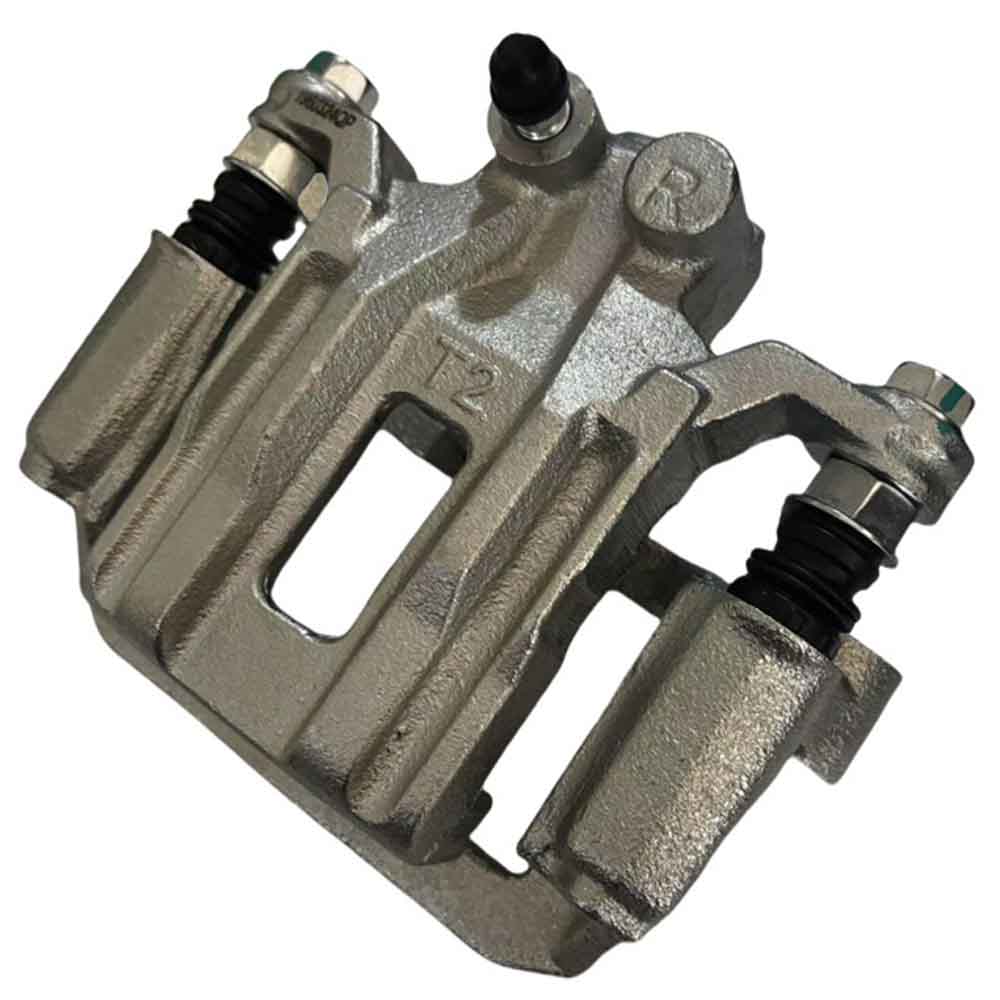 2021 Nissan Frontier Brake Caliper